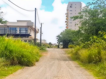 Residential Land
