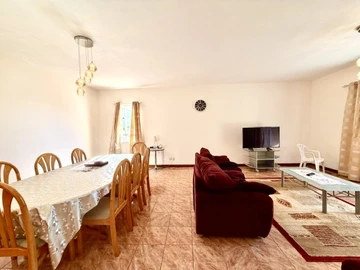 4 Bedroom Apartment