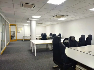 Bureau