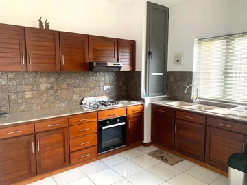 Appartement de 3 Chambres