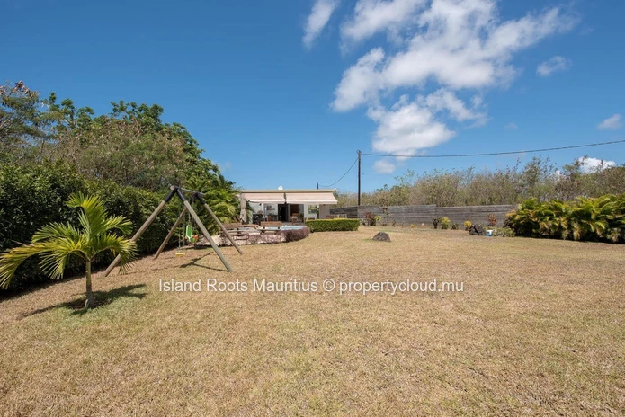 Beautiful 3 bedroom villa for sale in Mont Mascal