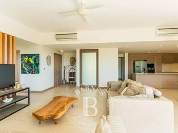 Penthouse de 3 Chambres