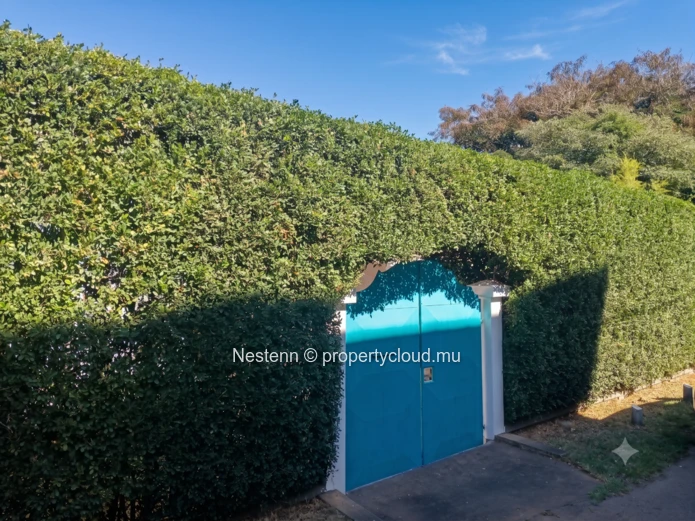 Villa traditionnelle avec 1 chambre, piscine privée, garage et grand jardin. Nécessite des travaux de rénovation. Pro...