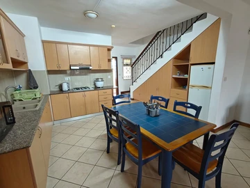 3 Bedroom Apartment