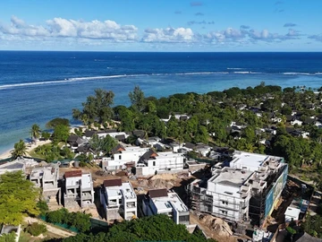 Shoba Villas & Residences, Wolmar, Mauritius : A Luxurious Investment Opportunity 