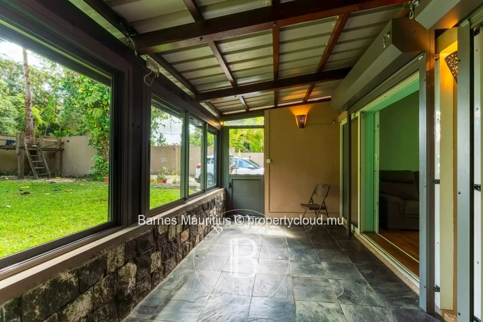 CUREPIPE - Maison familiale - 4 chambres