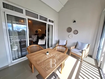 Appartement de 3 Chambres