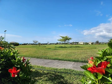 Residential Land
