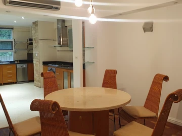 Appartement de 2 Chambres