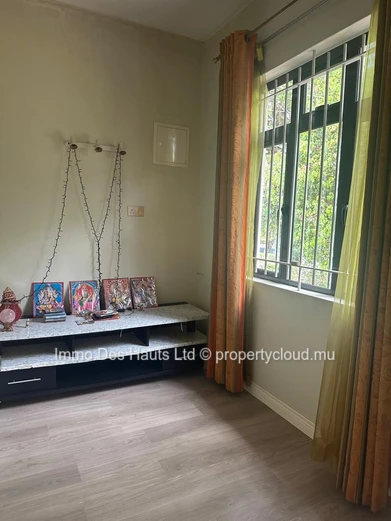 For Rent | Spacious Two-Level House In Vacoas-Phoenix