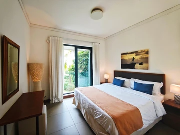 4 Bedroom Apartment