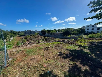 Residential Land