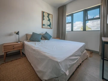 Appartement de 3 Chambres
