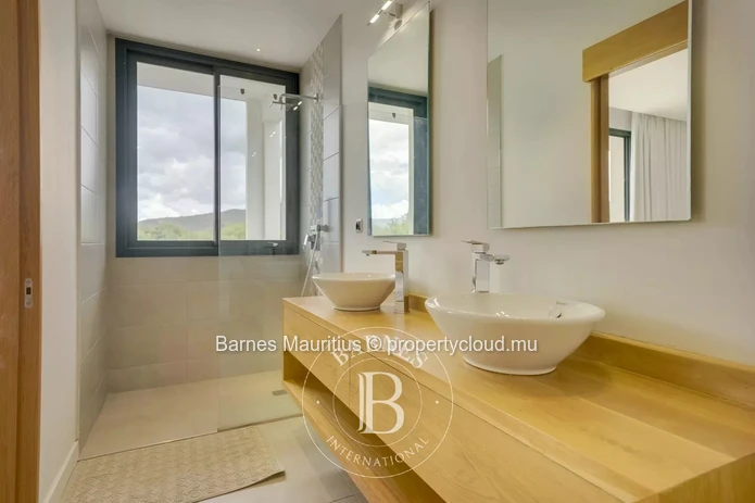 TAMARIN - Detached house - 3 bedroom