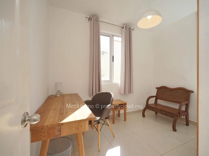 Villa mitoyenne accessible aux étrangers 
