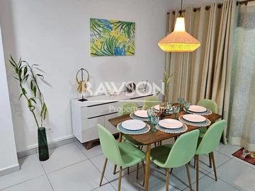 3 Bedroom Townhouse, Duplex