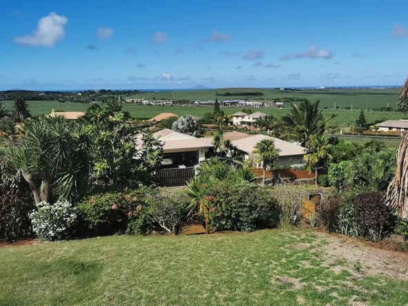 3 Bedroom Villa
