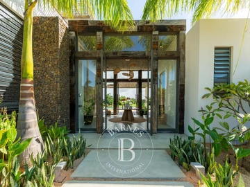 Villa de 4 Chambres
