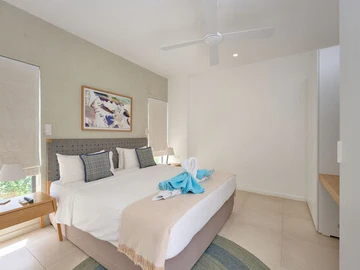 Appartement de 3 Chambres