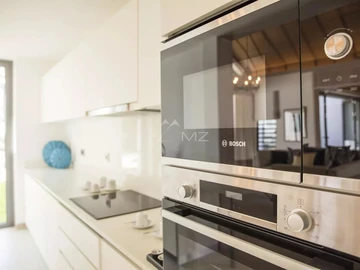 2 Bedroom Villa