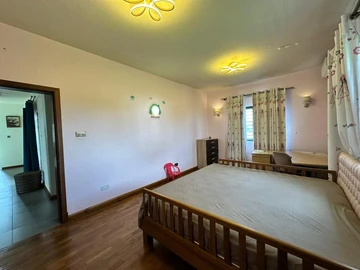 Maison de 4 Chambres