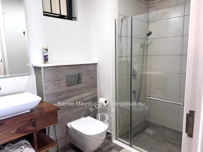 BELLE MARE - Front de mer - 3 Chambres