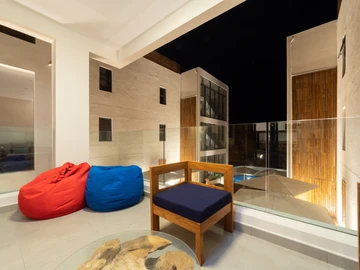 Appartement de 2 Chambres