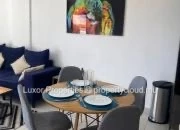 This charming apartment 
