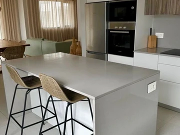 Appartement de 3 Chambres
