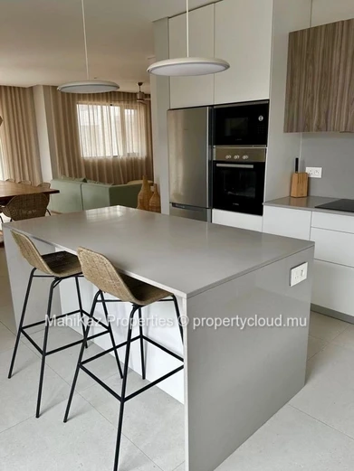Beachfront Apartments For Sale in Poste Lafayette, Mauritius