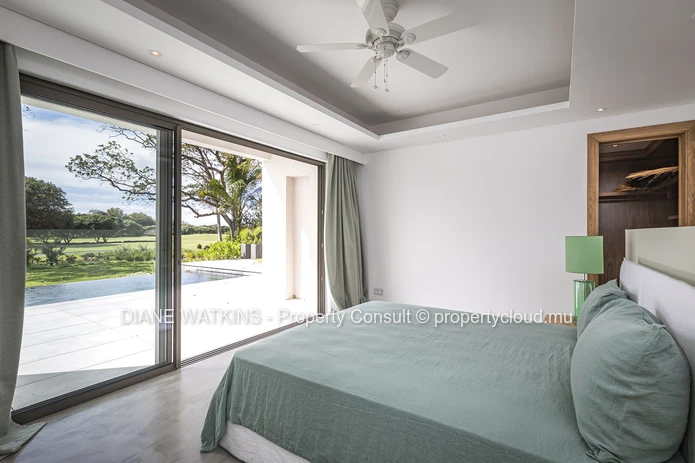 FOR SALE - Picture Perfect Villa with Golf Views at Anahita
