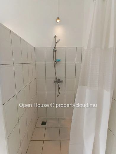 5-Bedroom Villa for Rent in Tamarin, 280m² Living Space, beach access