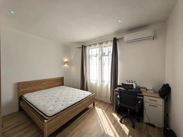 Maison de 3 Chambres