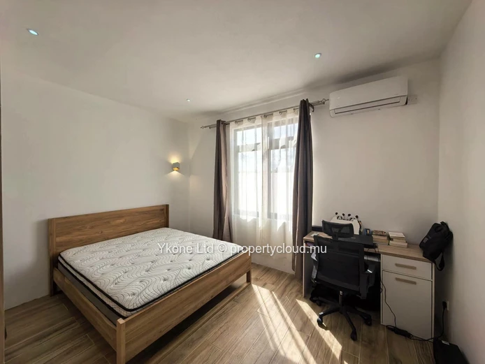 Maison Neuve À Vendre À Flic En Flac