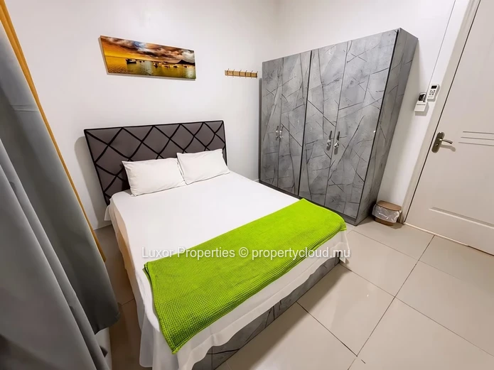 Apartment For Rent – Flic En Flac
