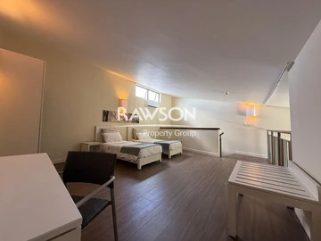 Appartement de 2 Chambres