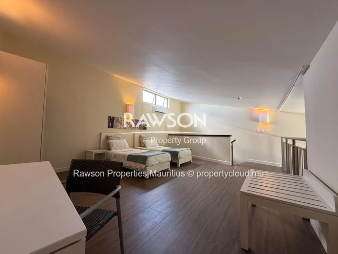 2 Bedrooms A Few Steps From A Paradisiacal Beach