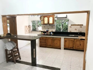 Maison de 7 Chambres