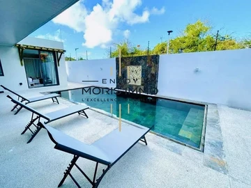 3 Bedroom Villa