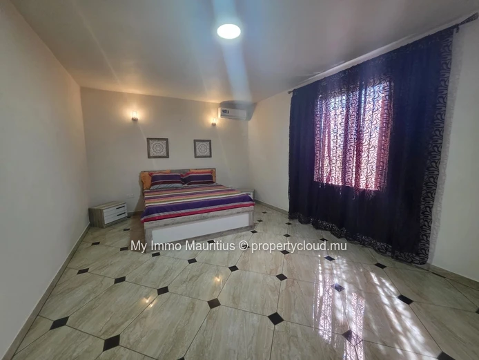 Large Family Home in Grand Baie