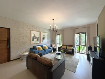 4 Bedroom Villa