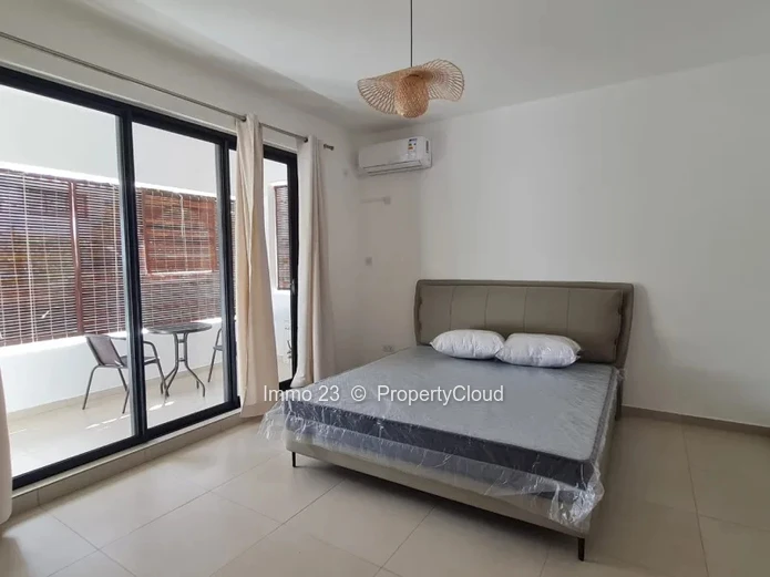 Appartement - 3 chambres - Trou aux Biches - Ref. AP93399VE
