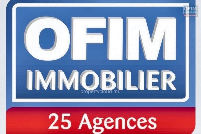 Vacoas à vendre terrain résidentiel très bien situé.