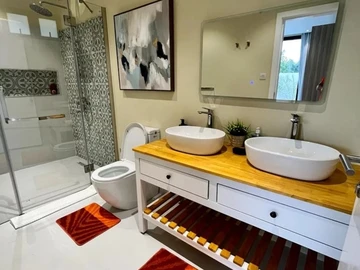 3 Bedroom Villa