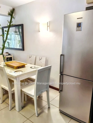 For RENT 3 bedroom Villa of 175 sqm in GRAND BAIE