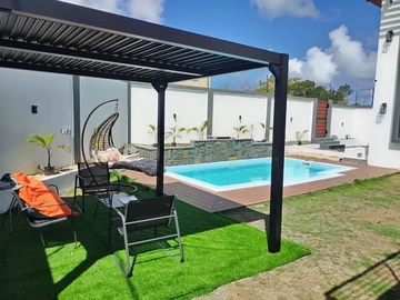 Villa de 3 Chambres