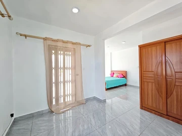 Villa de 3 Chambres