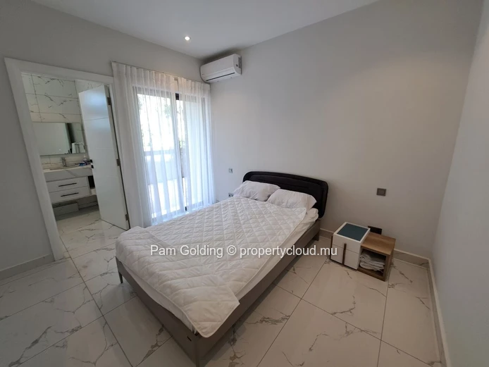 Grand Baie – Appartement à louer – Pam Golding Mauritius