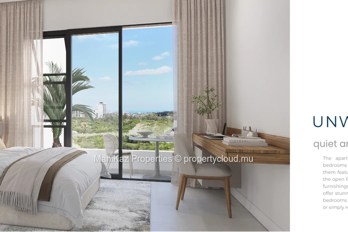 New Luxurious Apartment Project – Moka Smart City (Phase 2)