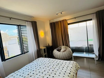 Penthouse de 3 Chambres